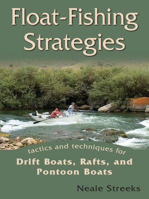 cover image of Float-Fishing Strategies